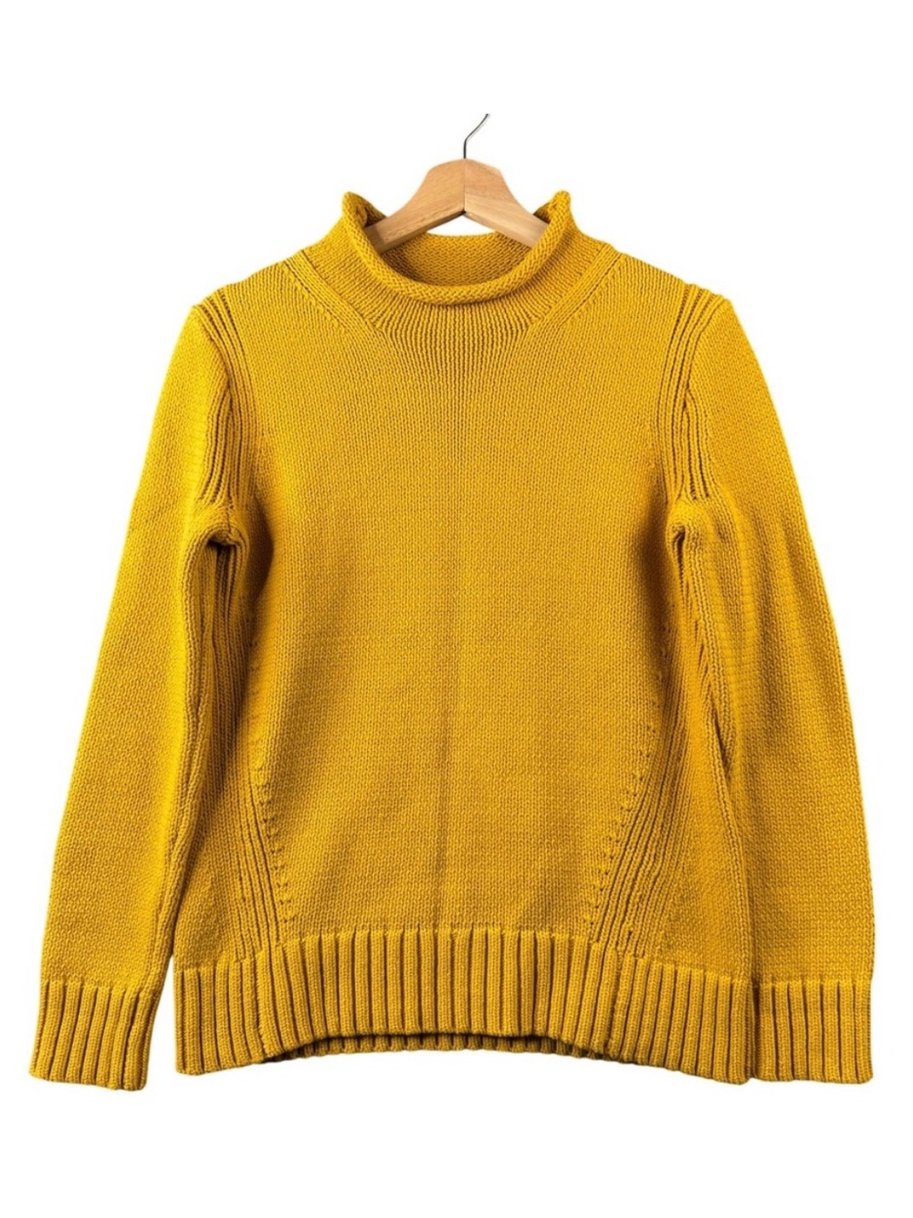 J. Crew Always Rollneck Sweater